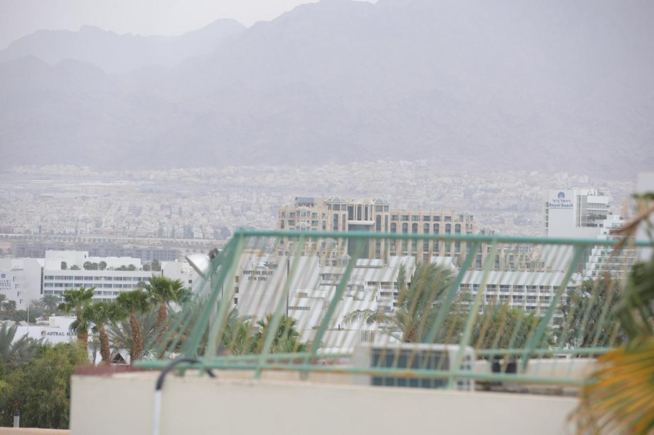 Family Holidays In Eilat. エクステリア 写真